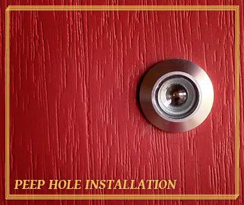 Locksmith Key Store Round Rock, TX 512-617-6594 - peep-hole-68-40mod